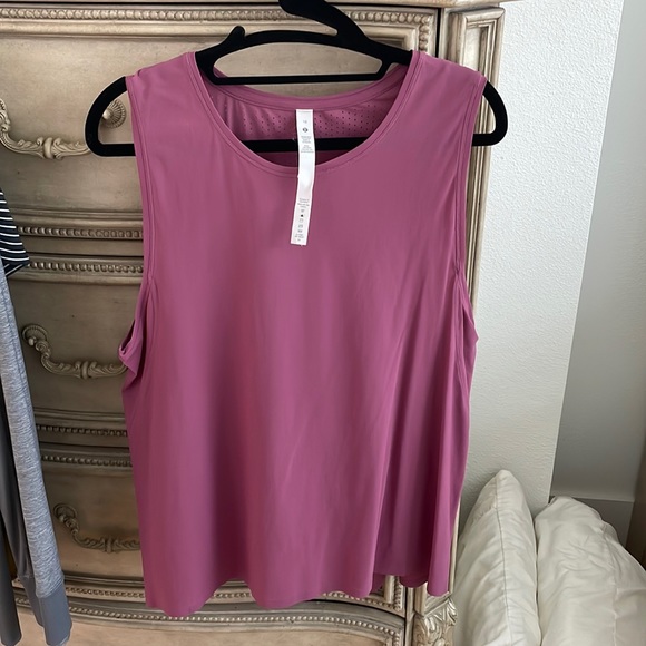 lululemon athletica Tops - Lululemon Tank Top